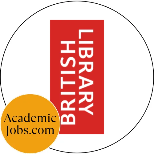The British Library logo